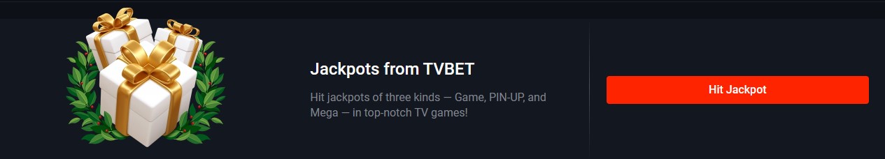 Jackpots from TVBET: Dive into Live Entertainment!